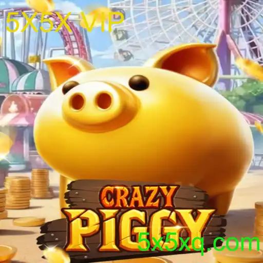 CrazyPiggy