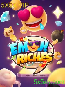 EmojiRiches