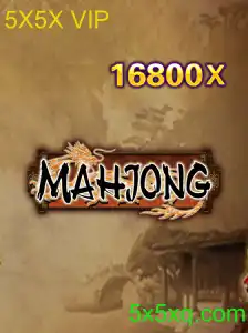 Mahjong